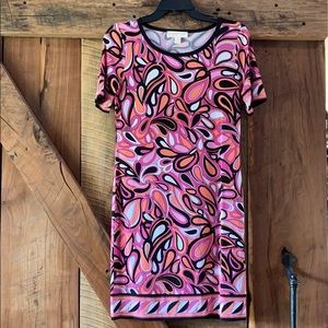 NWT MICHAEL KORS DRESS